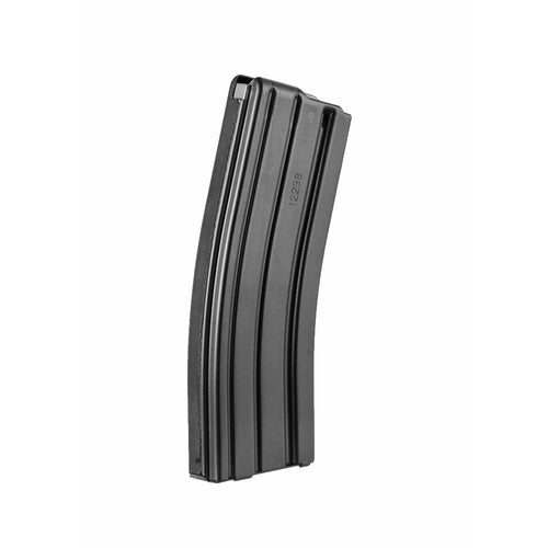 BROWNELLS AR-15 223/5.56mm 30 Round Magazine, Aluminum, Black
